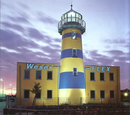 Weser-Flex Hydraulikschläuche Rolf Meyer GmbH & Co. KG