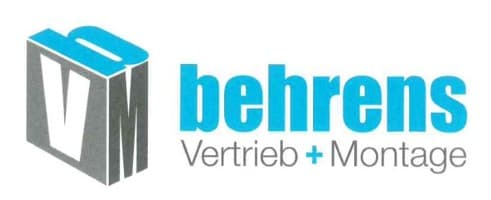 Behrens Vertrieb + Montage GmbH & Co. KG