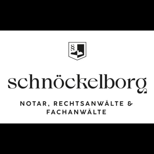 Rechtsanwalts- u. Notariatskanzlei Schnöckelborg & Kollegen