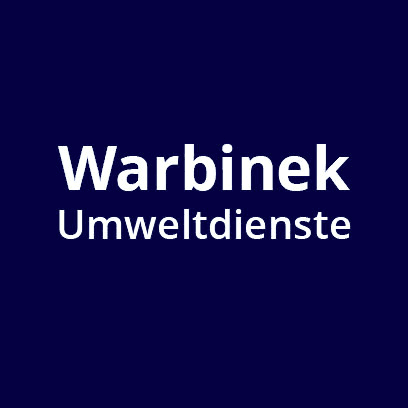 Warbinek Umweltdienste GmbH u. Co. KG