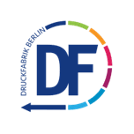 WmD Druckfabrik Berlin - Wmd Druckfabrik GmbH