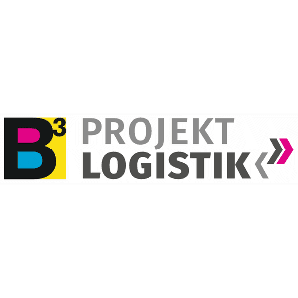 BCUBE Logistik GmbH