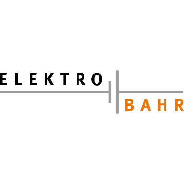 Elektro Bahr