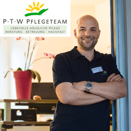 PTW Pflegeteam