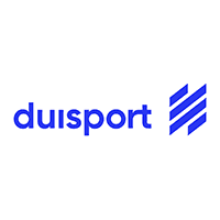 duisport – Duisburger Hafen AG