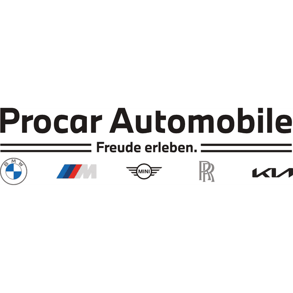 Procar Automobile Wuppertal GmbH & Co. KG