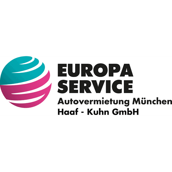 EUROPA SERVICE Autovermietung München Haaf Kuhn GmbH