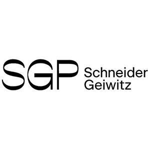 SGP Schneider Geiwitz Wirtschaftsprüfer Steuerberater Rechtsanwälte PartGmbB