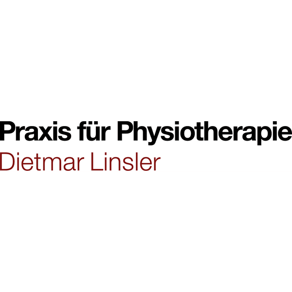Praxis für Physiotherapie Dietmar Linsler