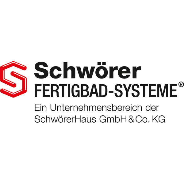 SchwörerHaus GmbH & Co. KG Unternehmensbereich Schwörer FERTIGBAD-SYSTEME