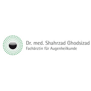 Dr. med. Shahrzad Ghodsizad