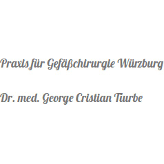 Praxis für Gefäßchirurgie Würzburg Dr. med. George Cristian Tiurbe