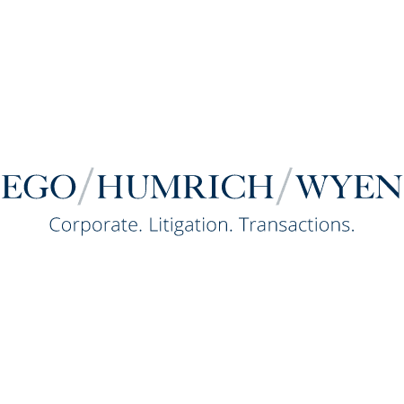 EGO HUMRICH WYEN Partnerschaft von Rechtsanwälten mbB