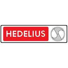 HEDELIUS Maschinenfabrik GmbH