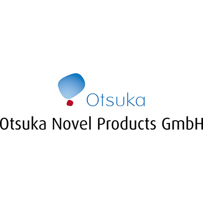 Otsuka Novel Products GmbH