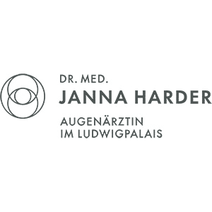 DR. JANNA HARDER AUGENÄRZTIN IM LUDWIGPALAIS