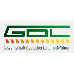 Gewerkschaft Deutscher Lokomotivführer
