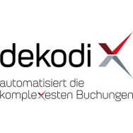 dekodi – Deutscher Konverterdienst GmbH