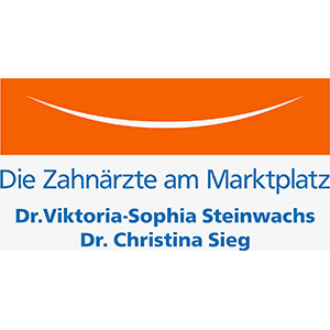 Die Zahnärzte am Marktplatz Dr. Viktoria-Sophia Steinwachs - Dr. Christina Sieg