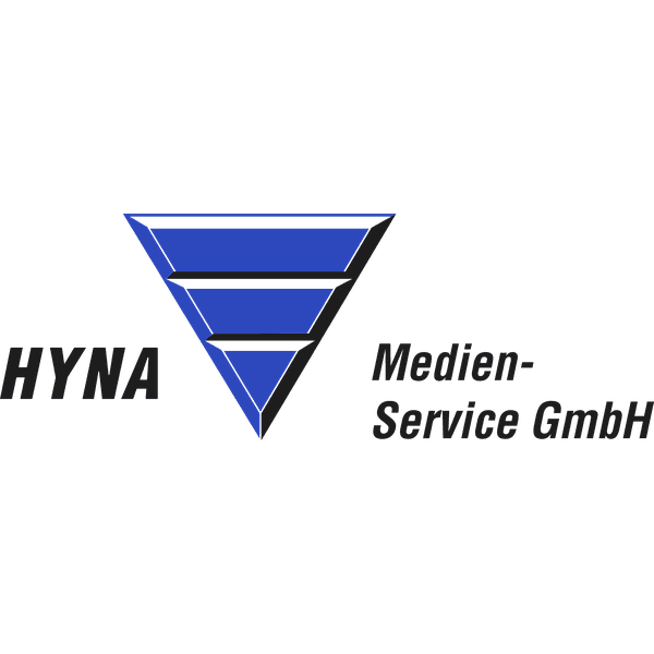 HYNA Medien-Service GmbH