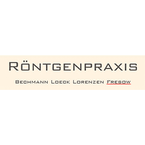 RÖNTGENPRAXIS Dr. Ralf Bechmann, Dr. Stefan Loeck, Dr. Maren Lorenzen, Dr. Robert Fresow