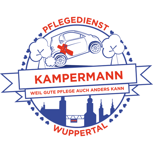 Ambulanter Pflege- und Betreuungsdienst Kampermann GmbH
