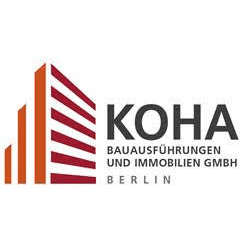 Koha Bauausführungen und Immobilien GmbH