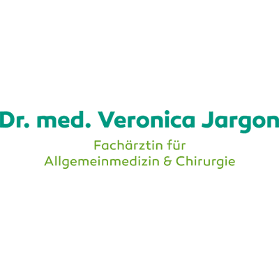 Dr. med. Veronica Jargon Fachärztin für Allgemeinmedizin und Chirurgie