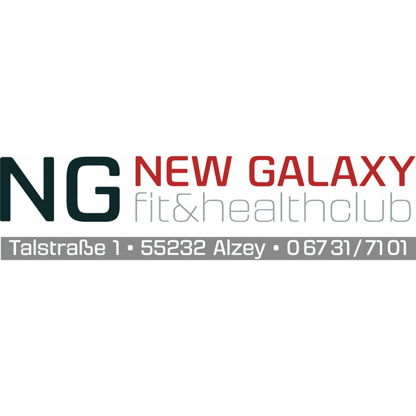 New Galaxy Sport- und Freizeitpark