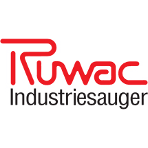 Ruwac Industriesauger GmbH
