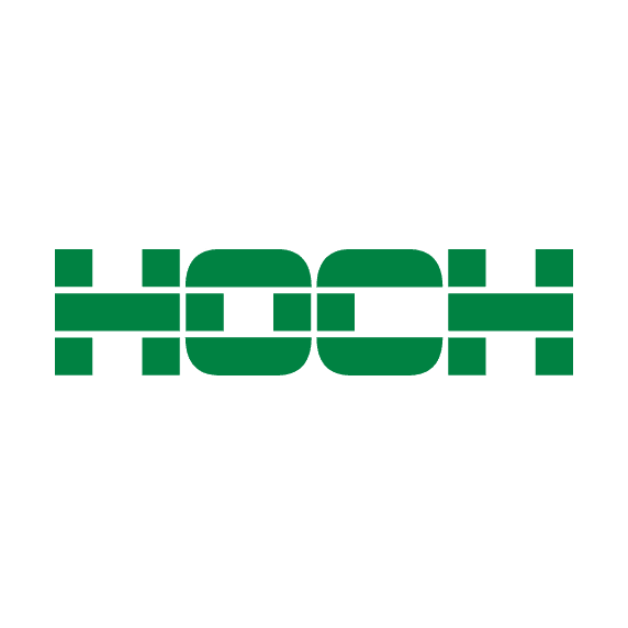 HOCH Baustoffe - Peter Hoch GmbH & Co. KG