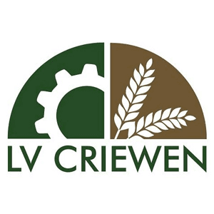 Landmaschinenvertriebsgesellschaft Criewen GmbH
