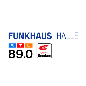 Funkhaus Halle GmbH & Co. KG
