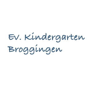 Evangelischer Kindergarten Broggingen