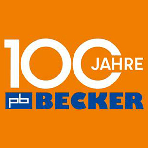 Paul Becker GmbH – Arbeitsbühnen, Stapler & Gerüstbau