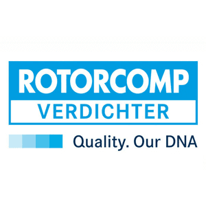 ROTORCOMP VERDICHTER GmbH