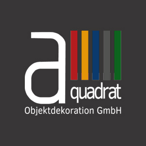 aquadrat-Objektdekoration GmbH