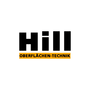 Hill GmbH Oberflächen-Technik