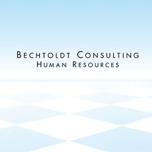 BECHTOLDT CONSULTING HUMAN RESOURCES