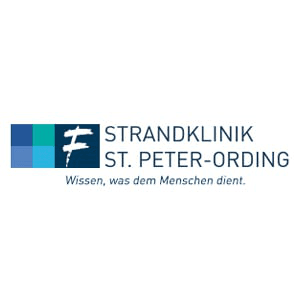 Strandklinik St. Peter Ording