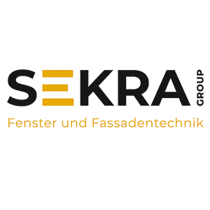 SEKRA Fenster- und Fassadentechnik GmbH