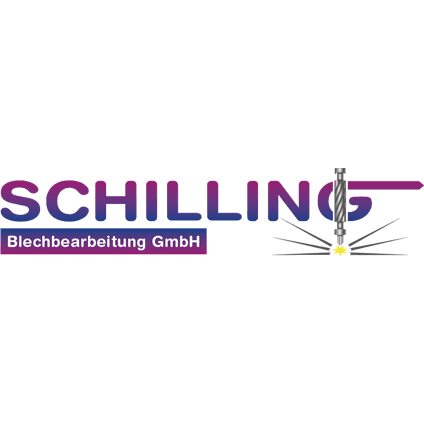 Schilling Blechbearbeitung GmbH