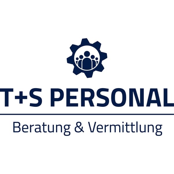 T + S Personal Gmbh