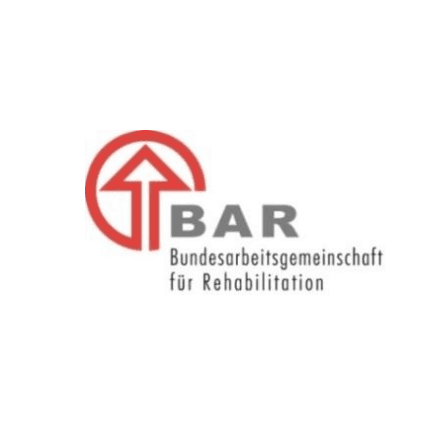 BAR Bundesarbeitsgemeinschaft für Rehabilitation e. V.
