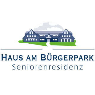 Haus am Bürgerpark