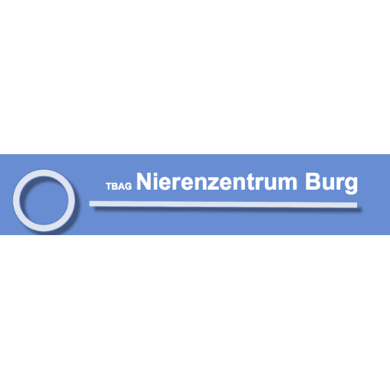 Nierenzentrum Burg