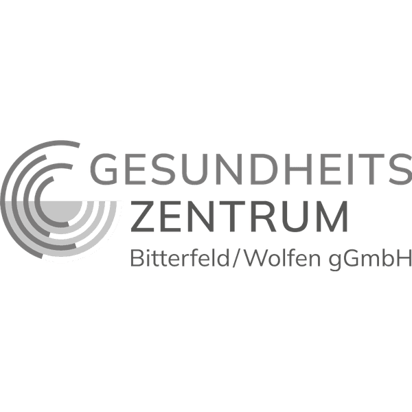 Gesundheitszentrum Bitterfeld/Wolfen gGmbH