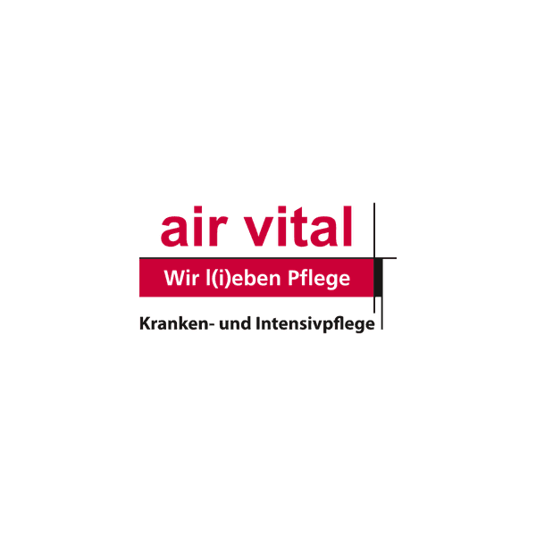 air vital Kranken- und Intensivpflege GmbH