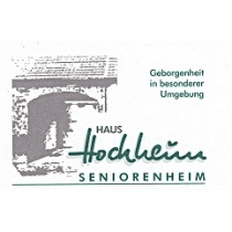 Seniorenheim Haus Hochheim - Heppendorf - GmbH & Co. KG