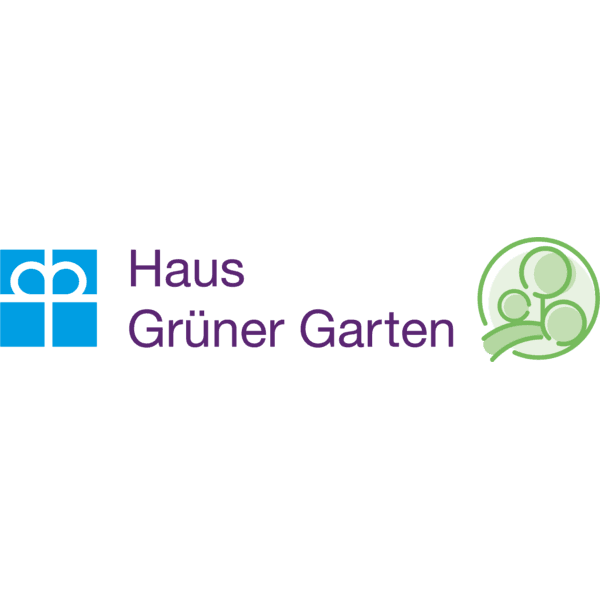 Haus Grüner Garten